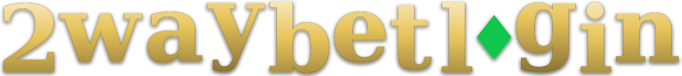 2waybet login logo
